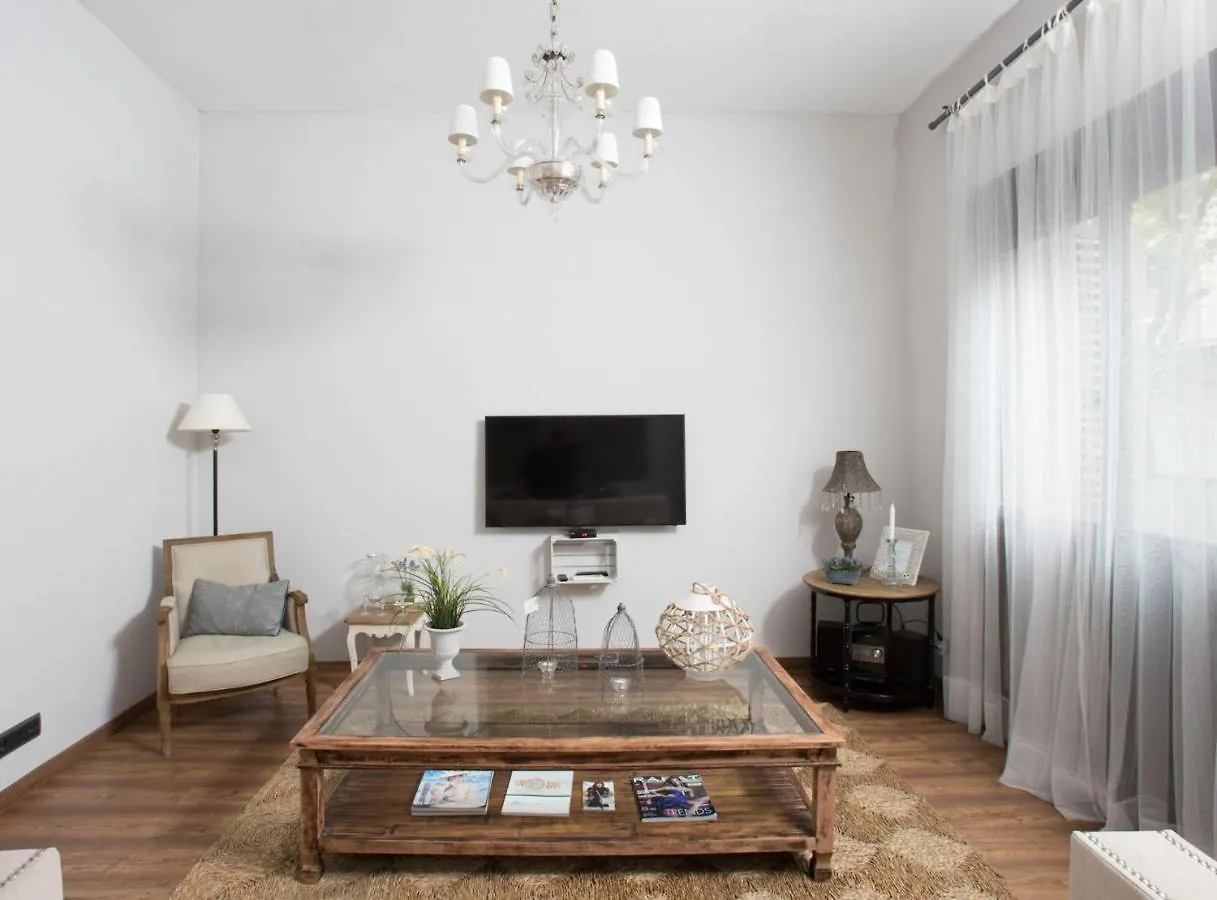 Bcn Rambla Catalunya Apartments Barcelona