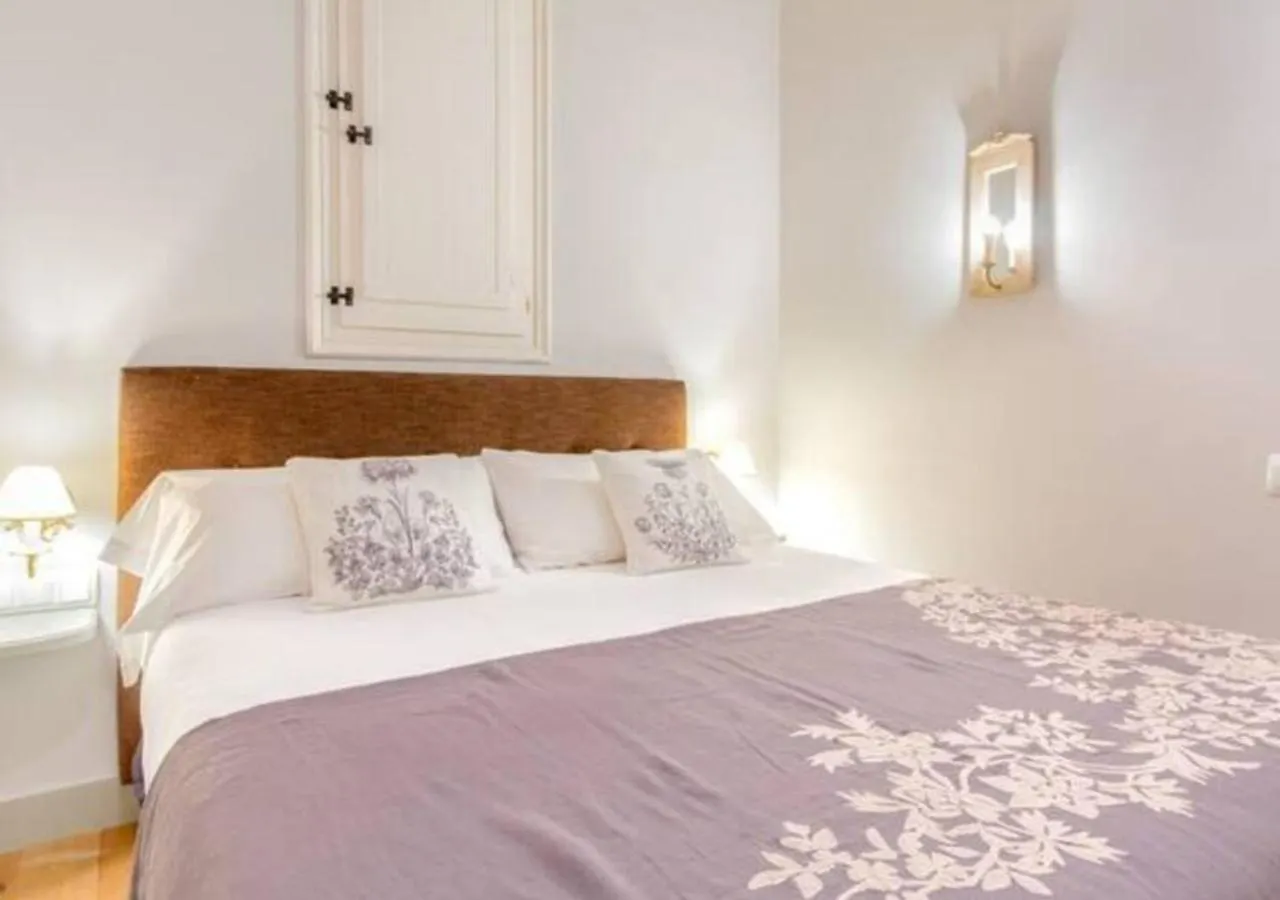 Bcn Rambla Catalunya Apartments Barcelona