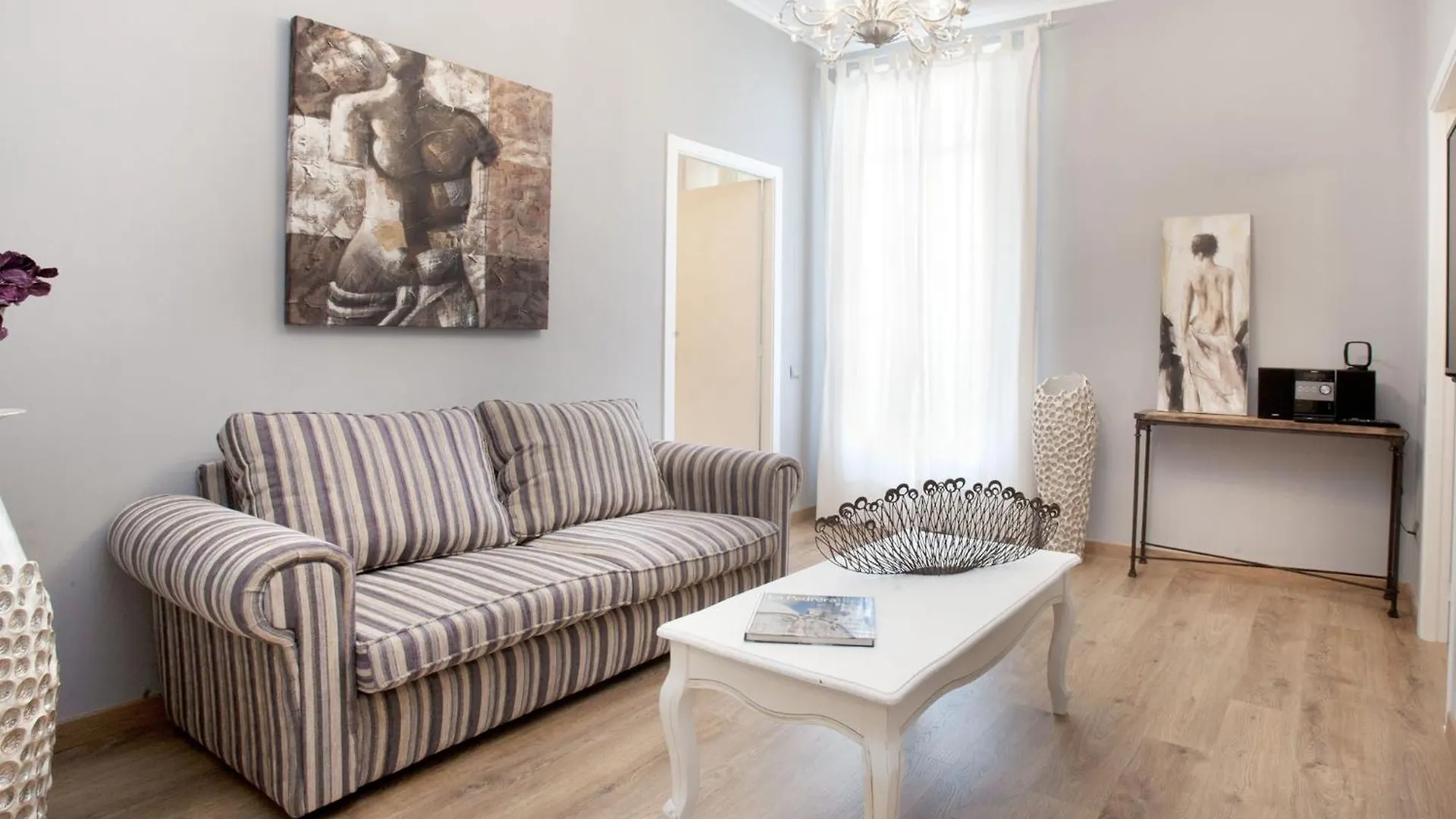 Bcn Rambla Catalunya Apartments Barcelona