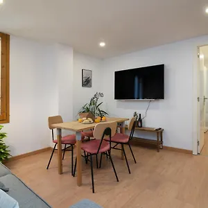 In Born Apartamento