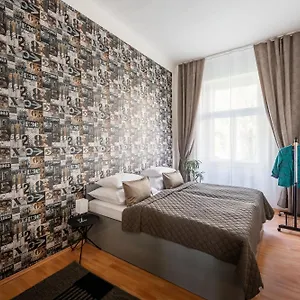 - Karlin Prague