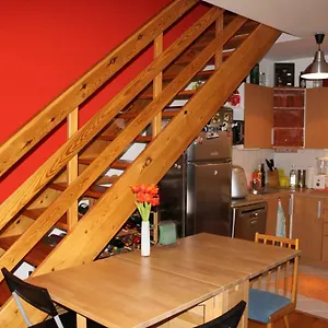 Sunny Two-story Kyje Prague